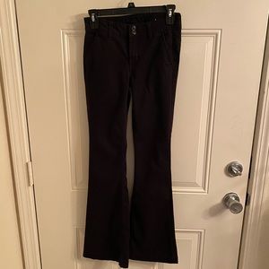 American Eagle Artist Flare Pants